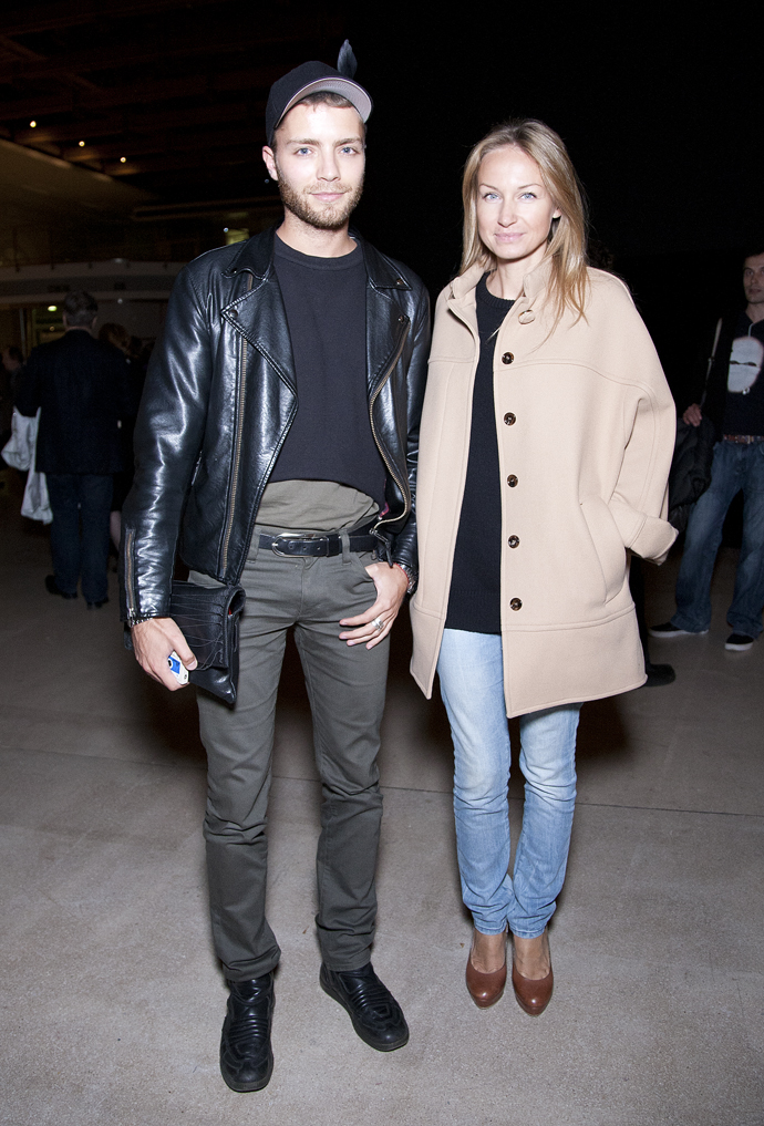 Выставка AES+F открылась в "Манеже" (фото 7)