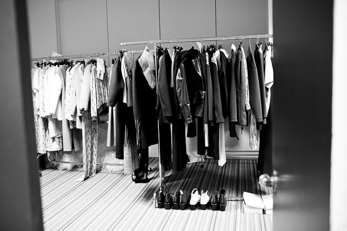 Показ коллекции BEssARION (фото 2)