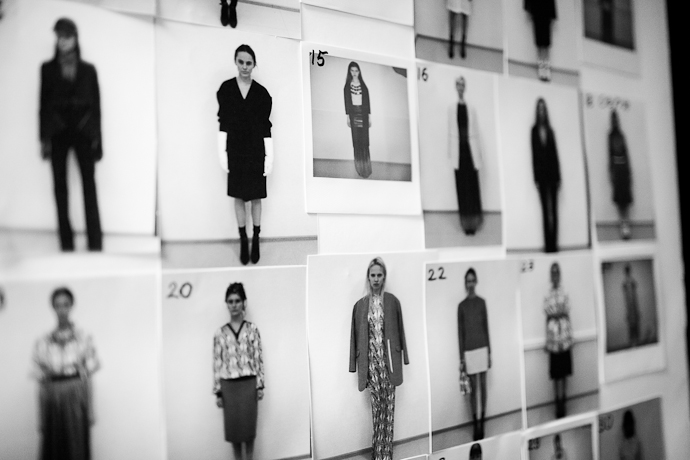 Показ коллекции BEssARION (фото 5)