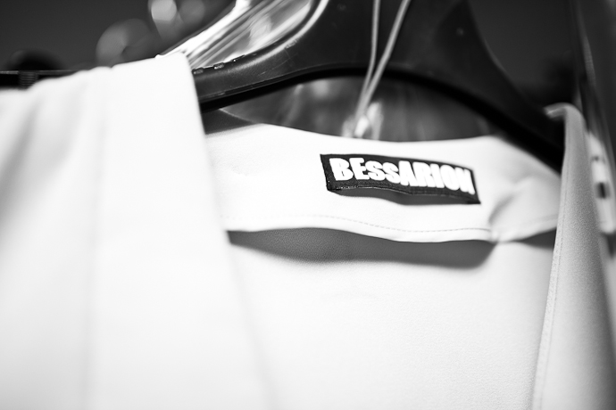 Показ коллекции BEssARION (фото 6)