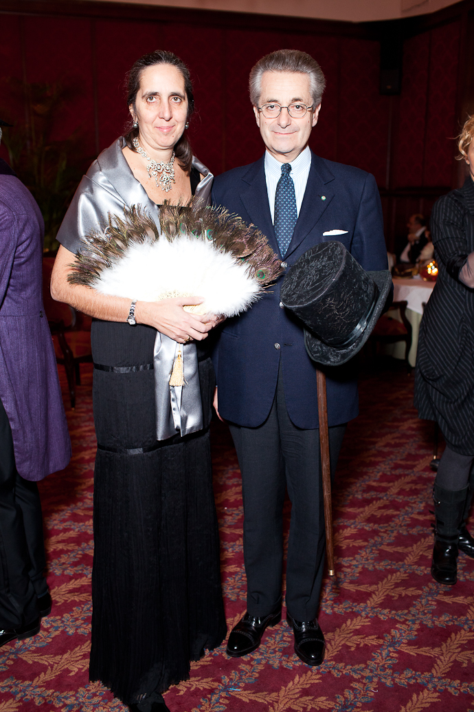 Bosco Бал в "Метрополе" (фото 11)