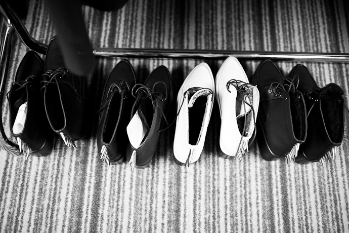 Показ коллекции BEssARION (фото 3)