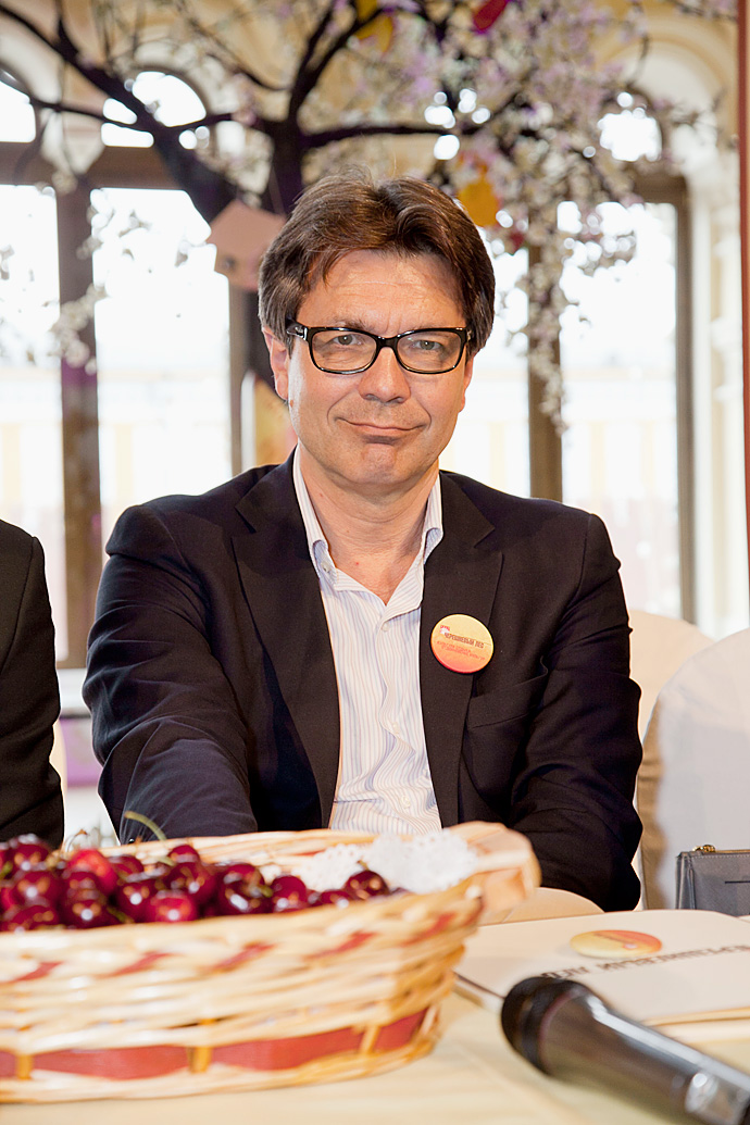 XII фестиваль искусств "Черешневый лес" (фото 8)