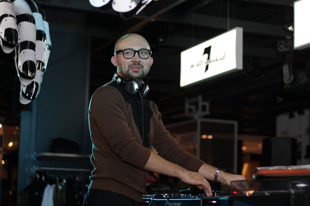 Новый четвертый этаж в ЦУМе (фото 5)