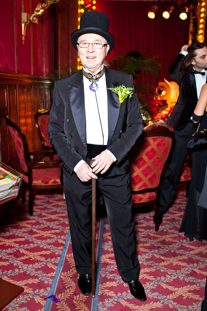 Bosco Бал в "Метрополе" (фото 13)