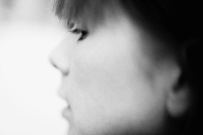 За кулисами: студия Вики Газинской (фото 35)