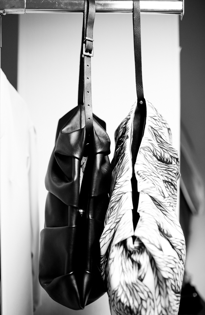 Показ коллекции BEssARION (фото 8)