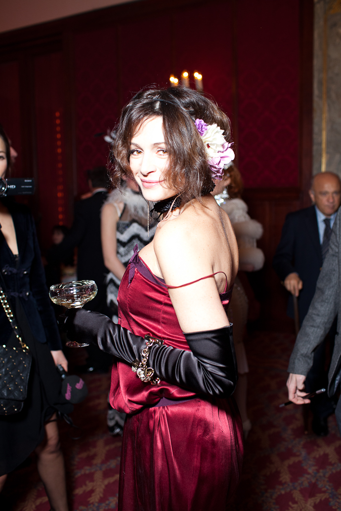 Bosco Бал в "Метрополе" (фото 14)