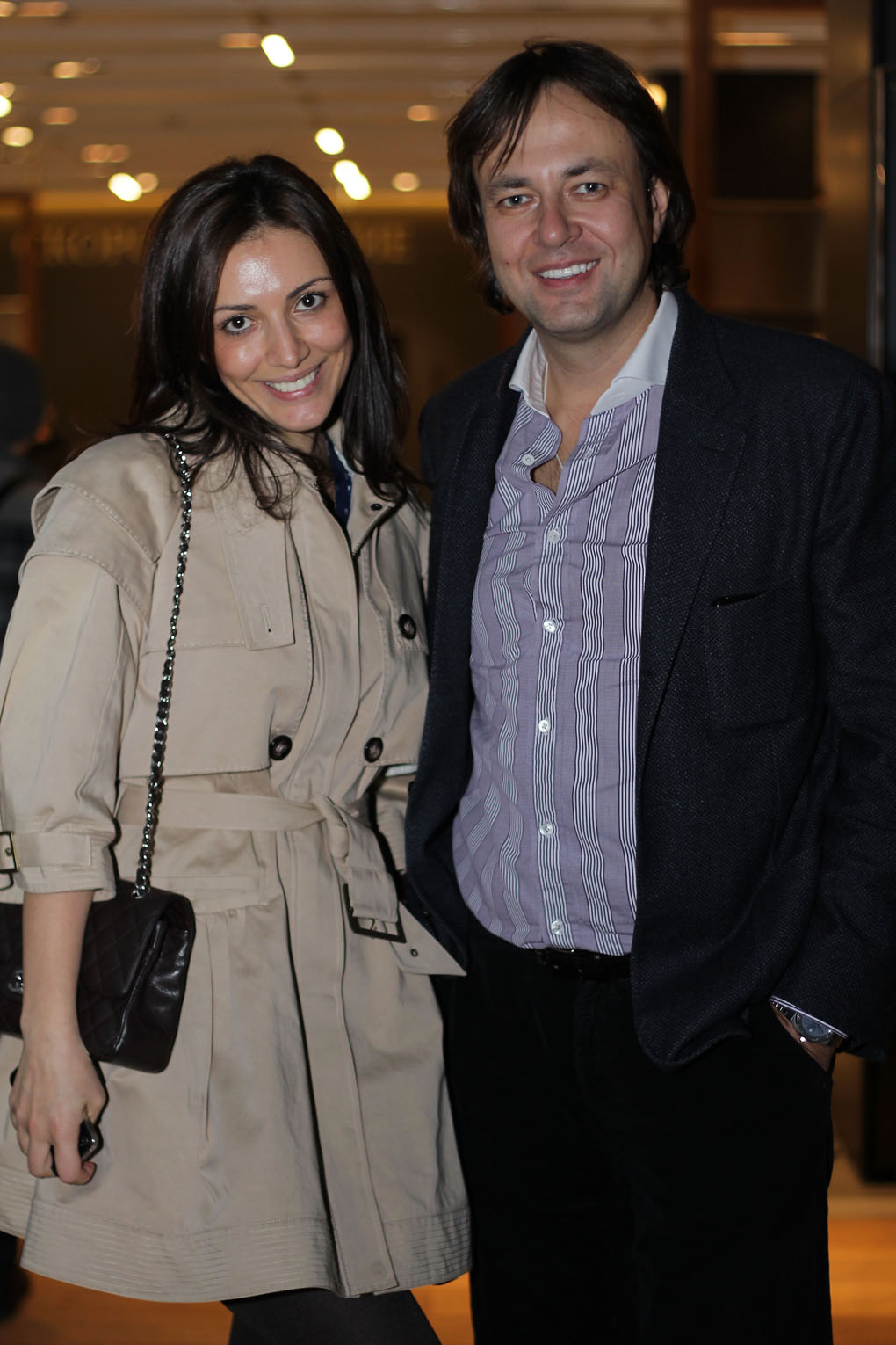 Новый четвертый этаж в ЦУМе (фото 4)