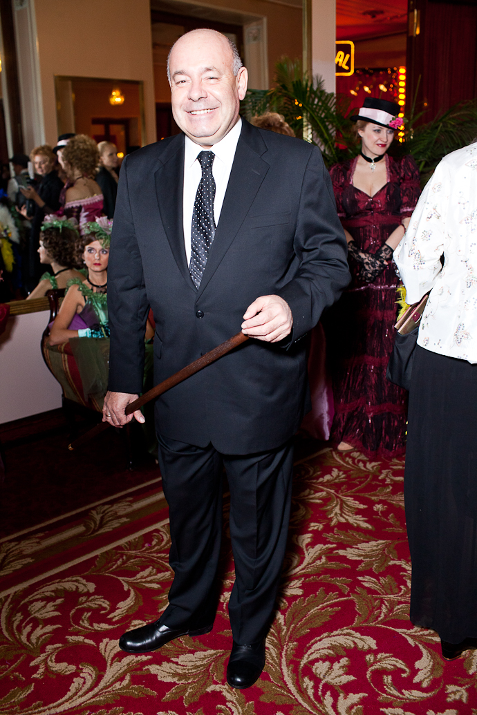 Bosco Бал в "Метрополе" (фото 16)