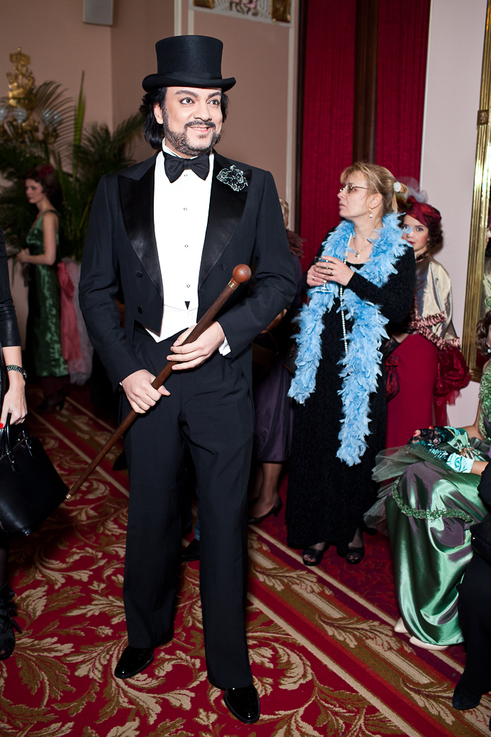 Bosco Бал в "Метрополе" (фото 20)