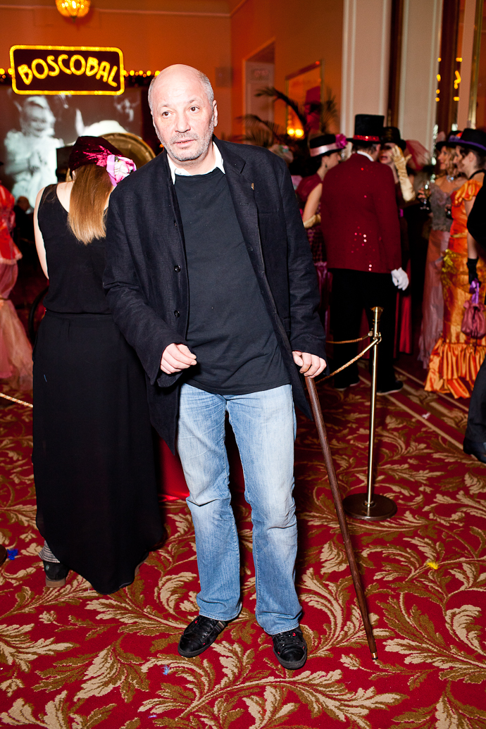 Bosco Бал в "Метрополе" (фото 21)