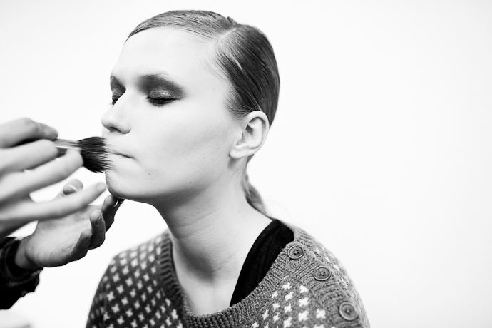 Показ коллекции BEssARION (фото 12)