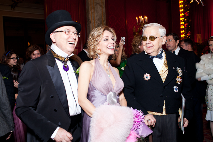 Bosco Бал в "Метрополе" (фото 23)