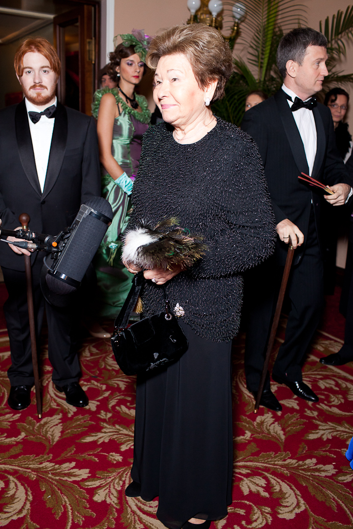 Bosco Бал в "Метрополе" (фото 27)