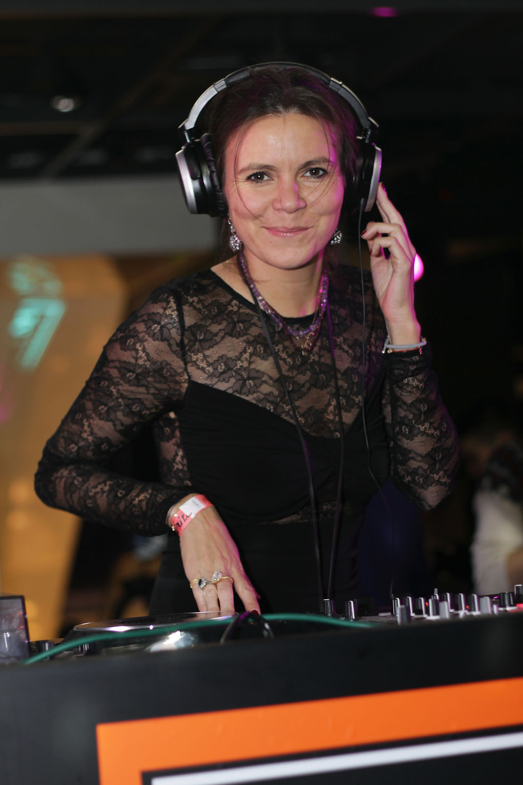 Новый четвертый этаж в ЦУМе (фото 1)