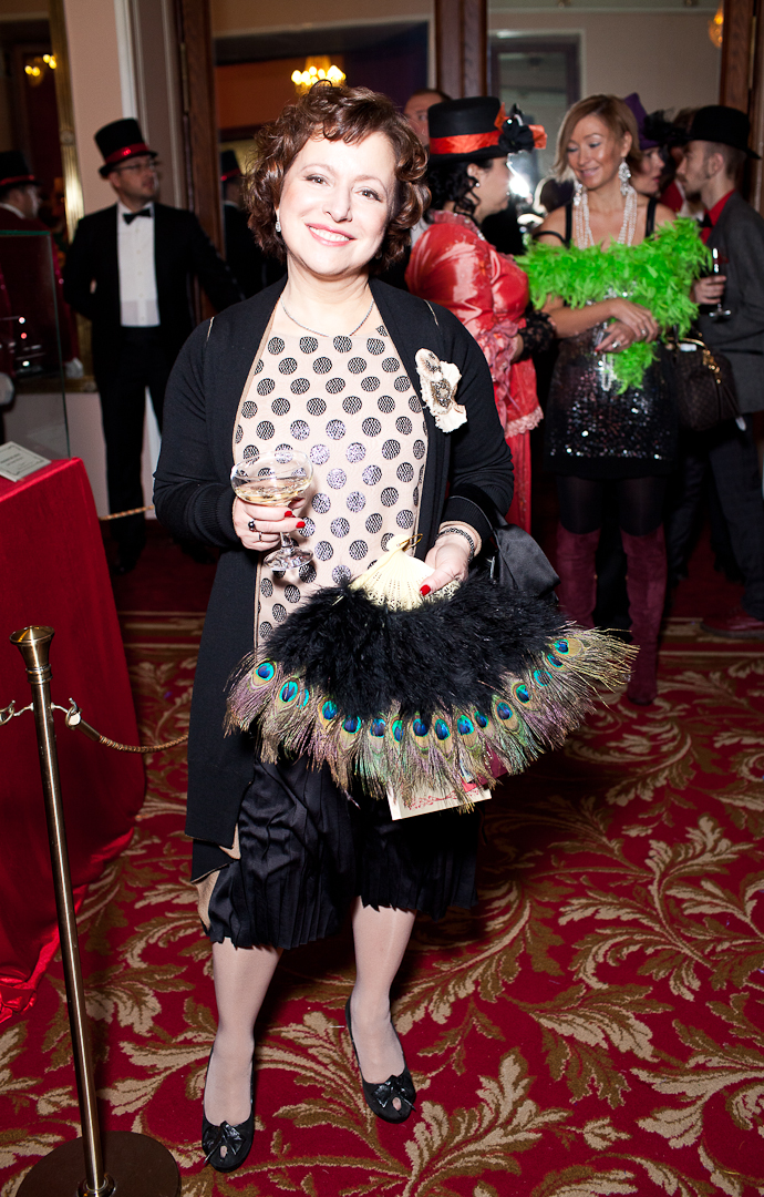 Bosco Бал в "Метрополе" (фото 28)