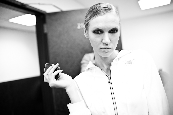 Показ коллекции BEssARION (фото 15)