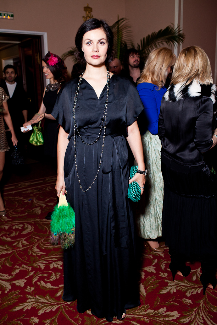 Bosco Бал в "Метрополе" (фото 31)