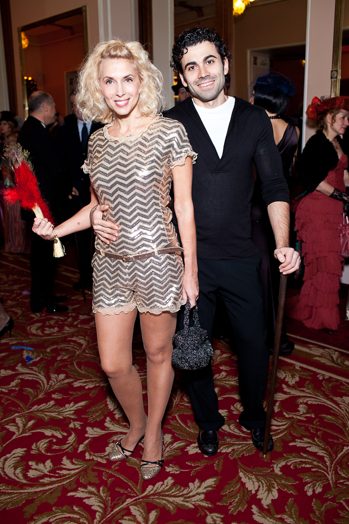 Bosco Бал в "Метрополе" (фото 32)