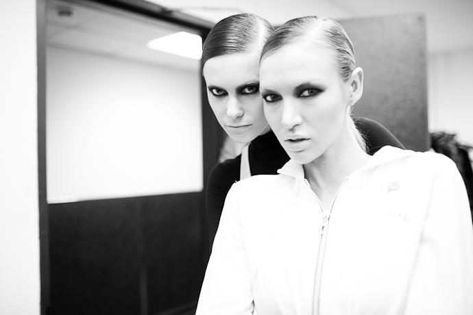 Показ коллекции BEssARION (фото 17)