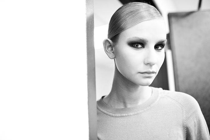 Показ коллекции BEssARION (фото 16)