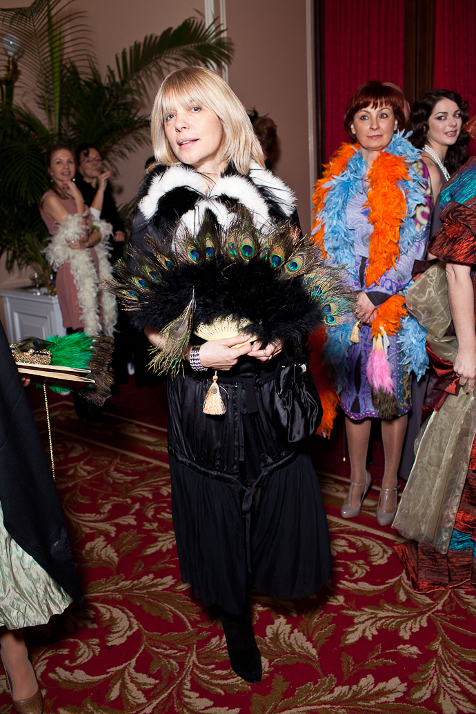 Bosco Бал в "Метрополе" (фото 34)