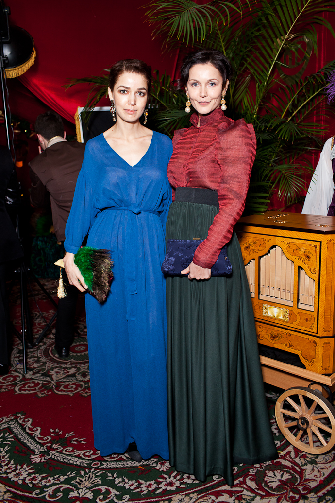 Bosco Бал в "Метрополе" (фото 35)