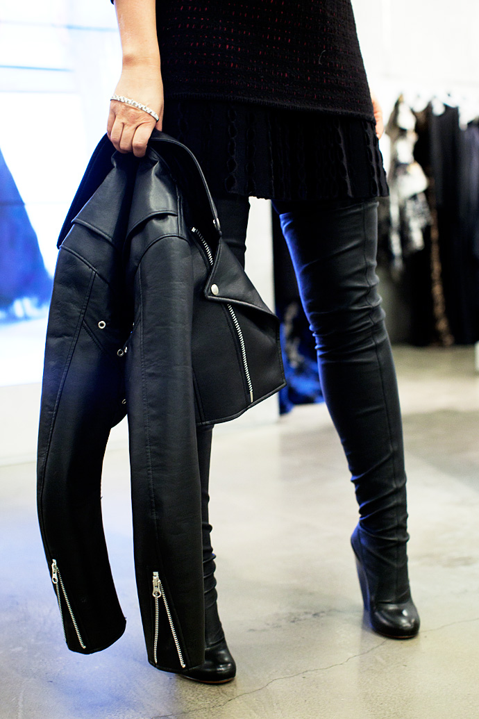 Look of the Week Aizel 24/7: сестры Гайдамак (фото 1)