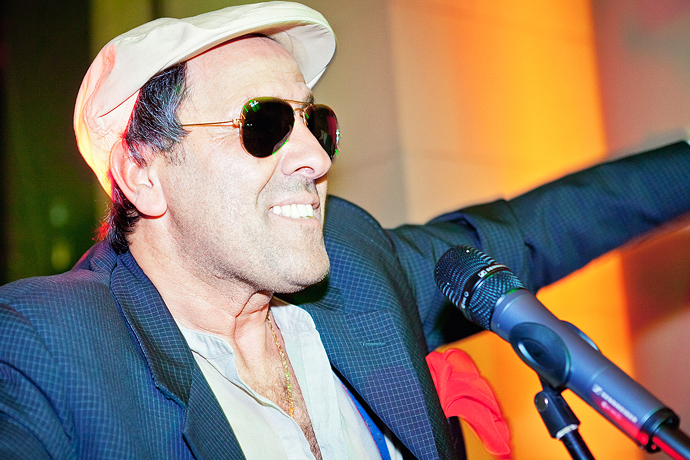 Итальянское 5-летие еженедельника Grazia (фото 8)