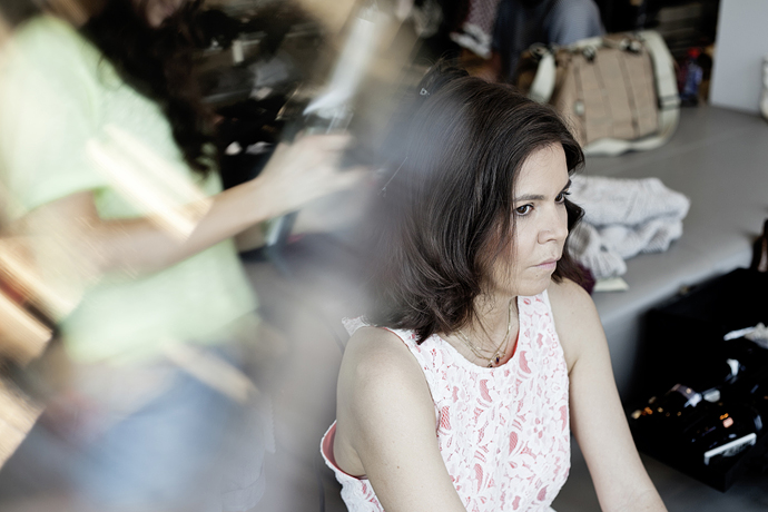 Look of the Week Aizel 24/7: Наталья Туровникова (фото 6)