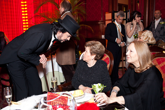 Bosco Бал в "Метрополе" (фото 39)