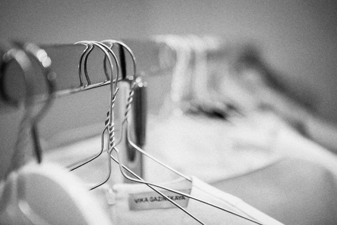 За кулисами: студия Вики Газинской (фото 28)