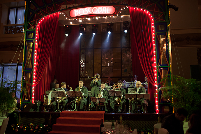 Bosco Бал в "Метрополе" (фото 42)