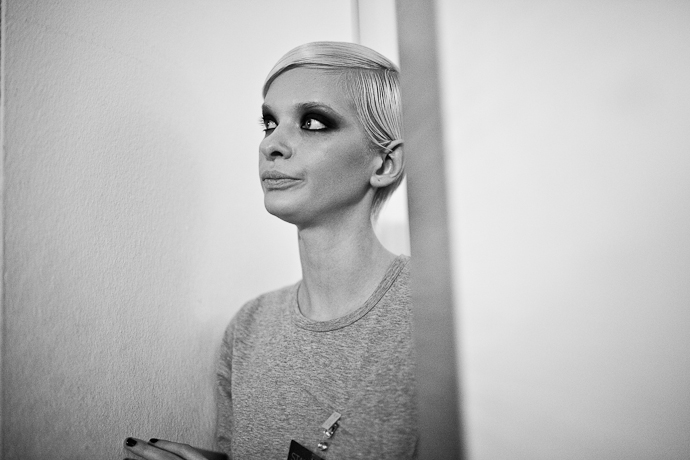 Показ коллекции BEssARION (фото 25)