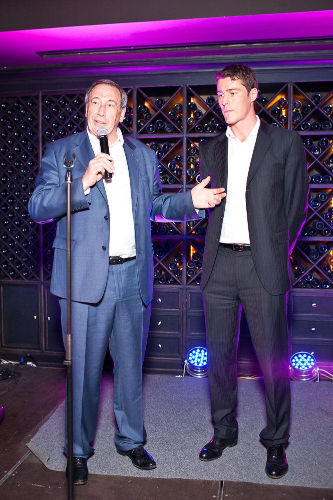 Вечеринка-закрытие "Кубка Кремля" (фото 5)