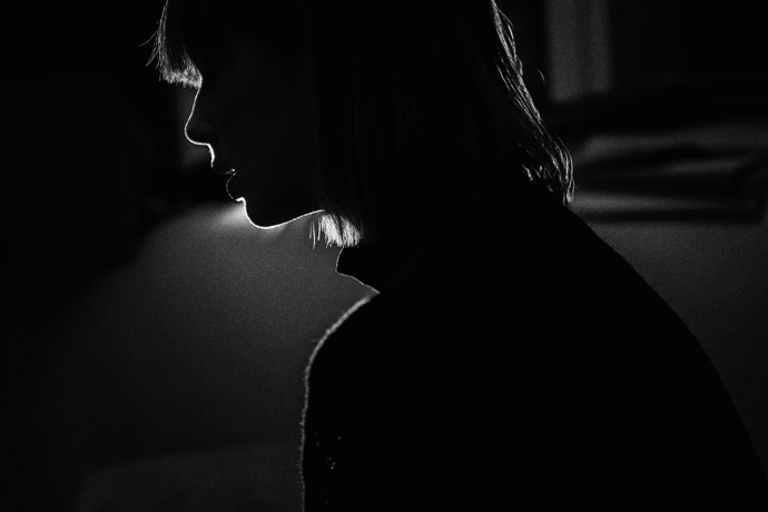 За кулисами: студия Вики Газинской (фото 40)