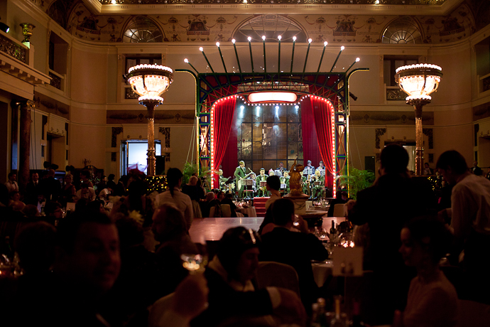 Bosco Бал в "Метрополе" (фото 44)