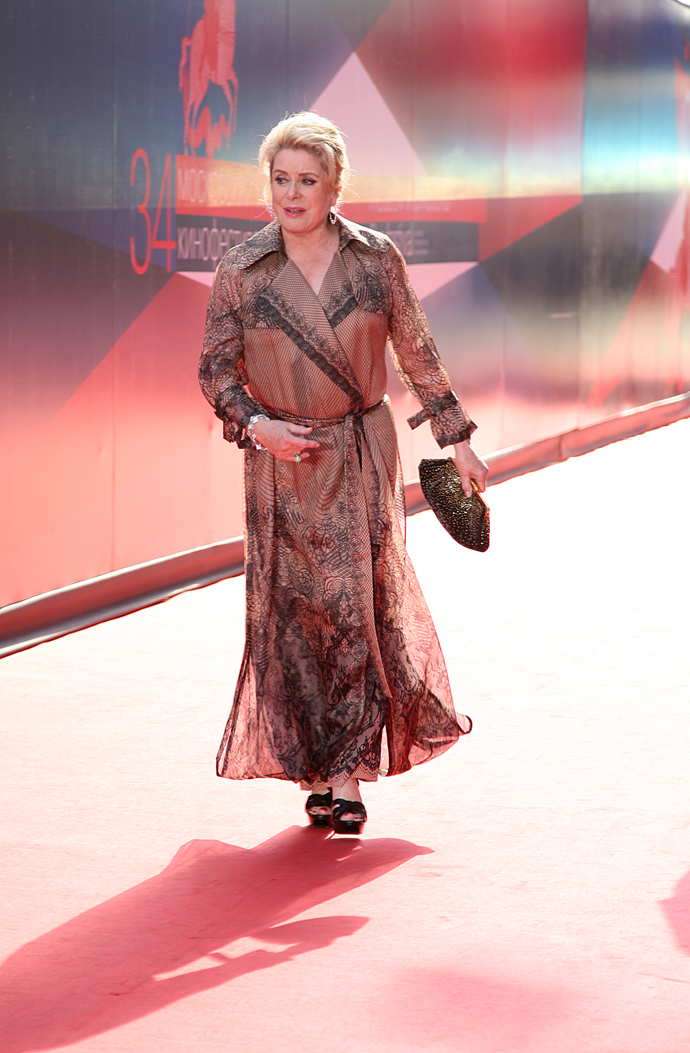 Закрытие 34-го ММКФ (фото 6)