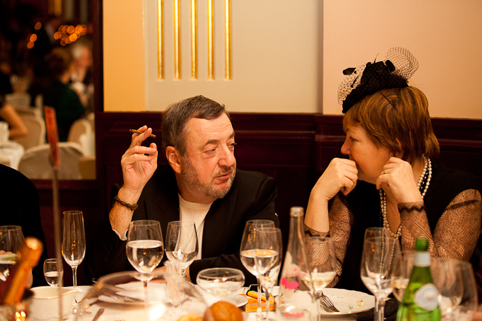 Bosco Бал в "Метрополе" (фото 47)