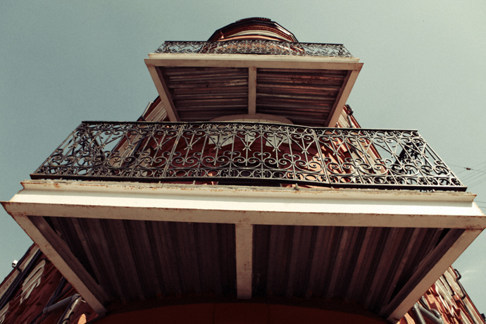 Патриаршие пруды (фото 8)