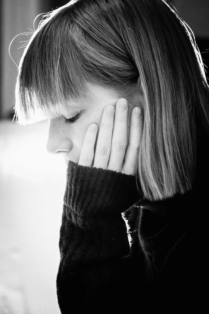 За кулисами: студия Вики Газинской (фото 41)