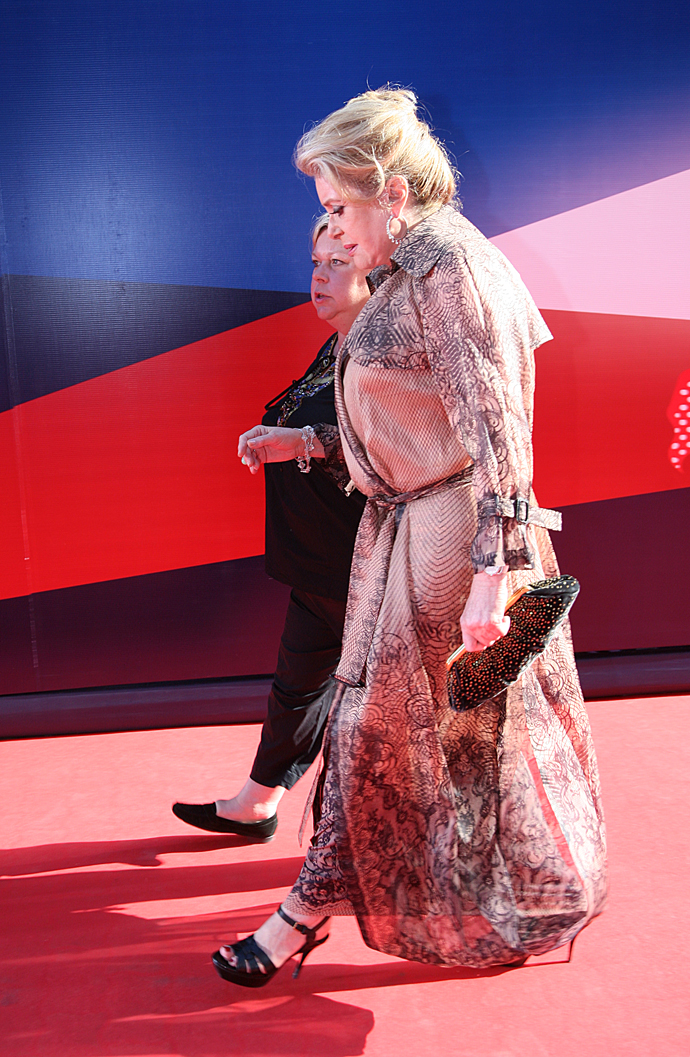 Закрытие 34-го ММКФ (фото 7)