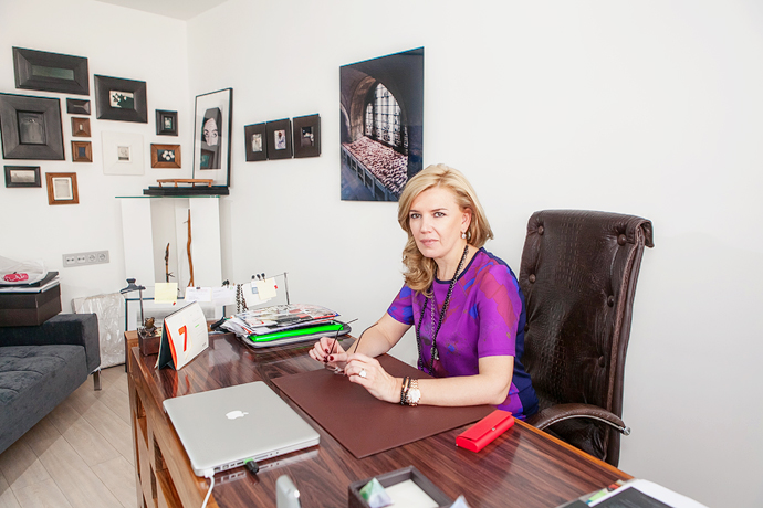 Travel-интервью: Марианна Сардарова (фото 1)