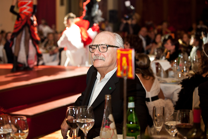 Bosco Бал в "Метрополе" (фото 53)