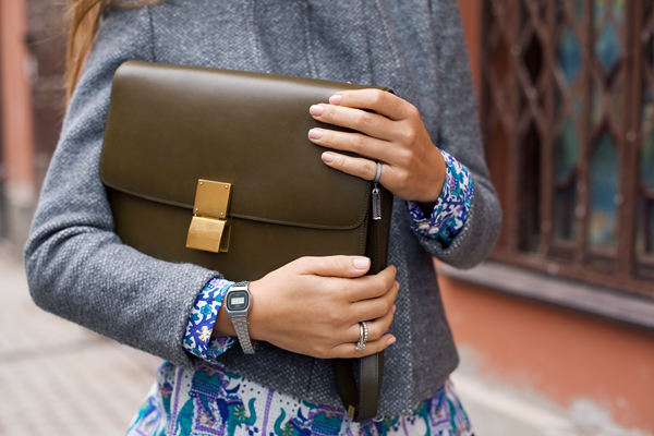 InStyle / The Show / Buro 24/7 (фото 13)