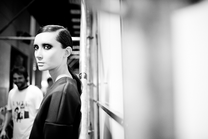 Показ коллекции BEssARION (фото 31)