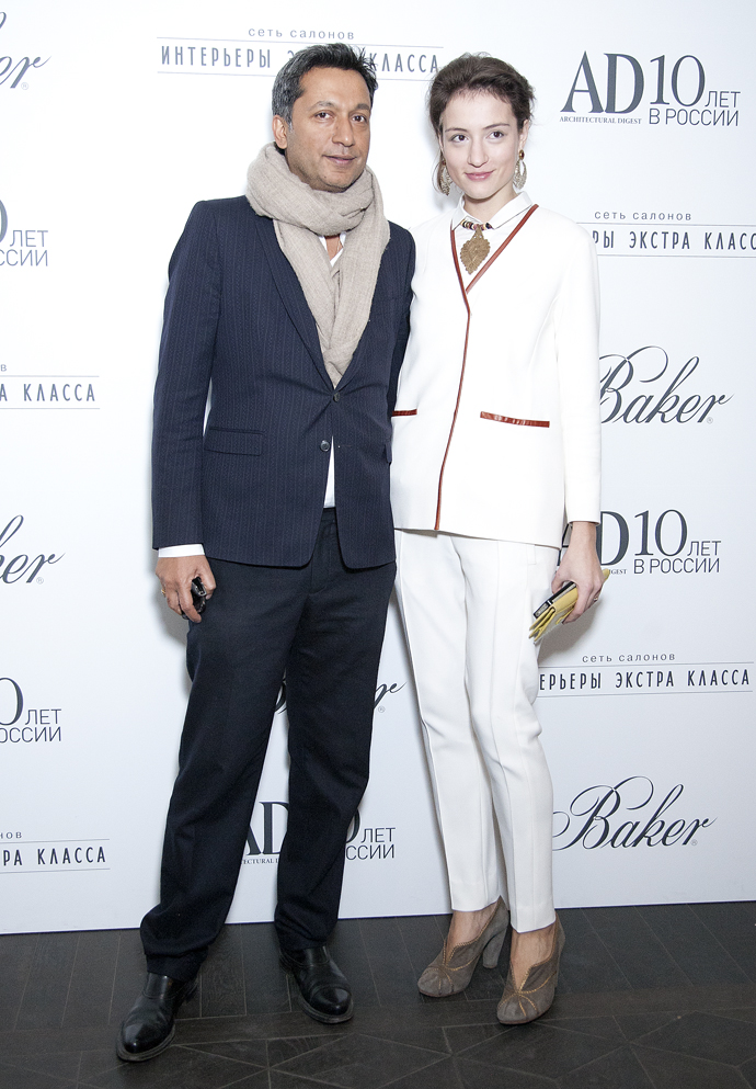 Коктейль в Troyka Multispace (фото 7)