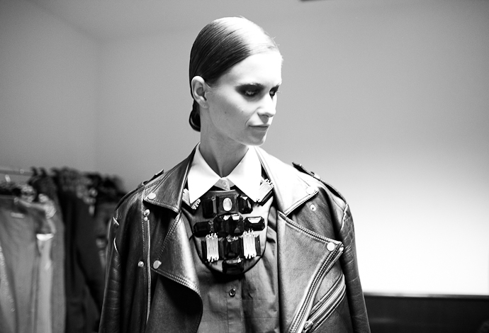 Показ коллекции BEssARION (фото 32)