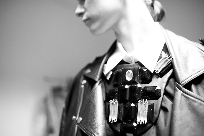 Показ коллекции BEssARION (фото 34)